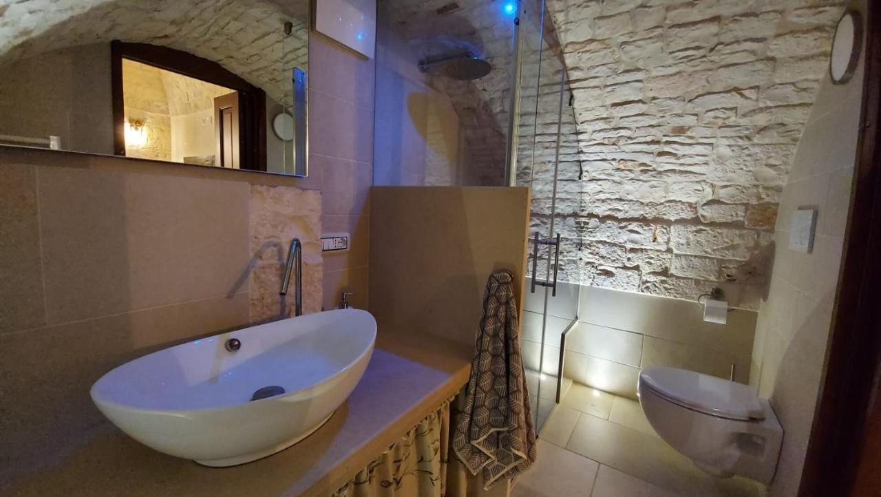 Vila Locorotondo Stone House Exteriér fotografie
